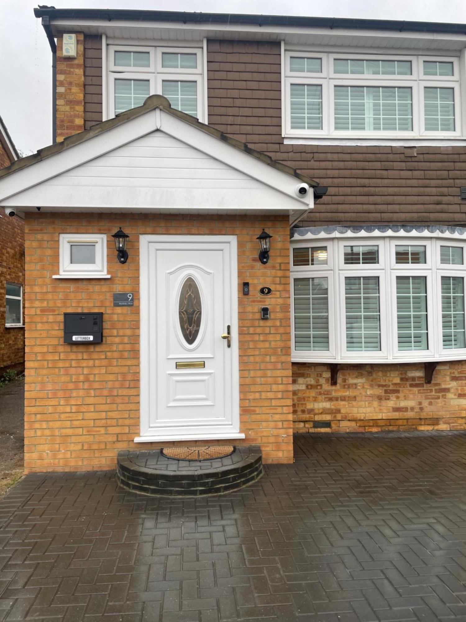 Home Near London Heathrow, Slough,Windsor,Legoland コルンブルック エクステリア 写真