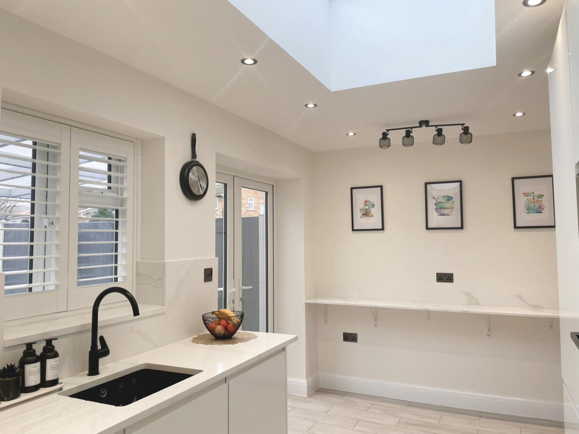 Home Near London Heathrow, Slough,Windsor,Legoland コルンブルック エクステリア 写真